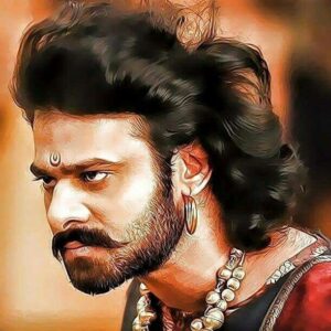 Prabhas 