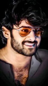 Prabhas Net Worth