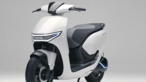 Honda Activa