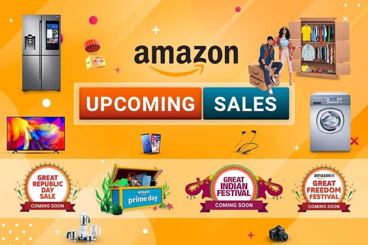 Amazon Great Republic Day Sale 2024