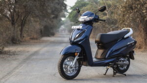 New Year Offer Honda Activa 6G 2024