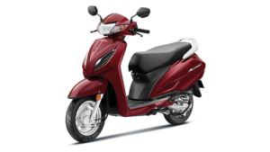 New Year Offer Honda Activa 6G 2024