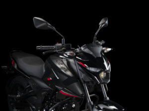 Pulsar N150 & N160 Rivalry Bike in India