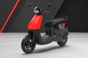 OLA S1X Electric Scooter Battery Warranty