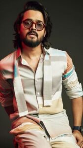 Bhuvan Bam(BB ki Vines) Web Series Name