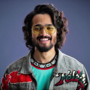 Bhuvan Bam(BB ki Vines) Age