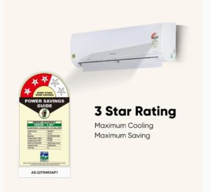 Hisense Cooling Expert Pro AC Price in India 