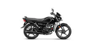 Hero HF Deluxe On-Road Price