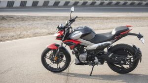 Hero Xtreme 125R Price in India