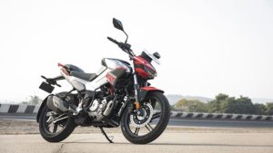 Hero Xtreme 125R Features